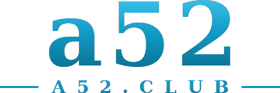 a52 logo