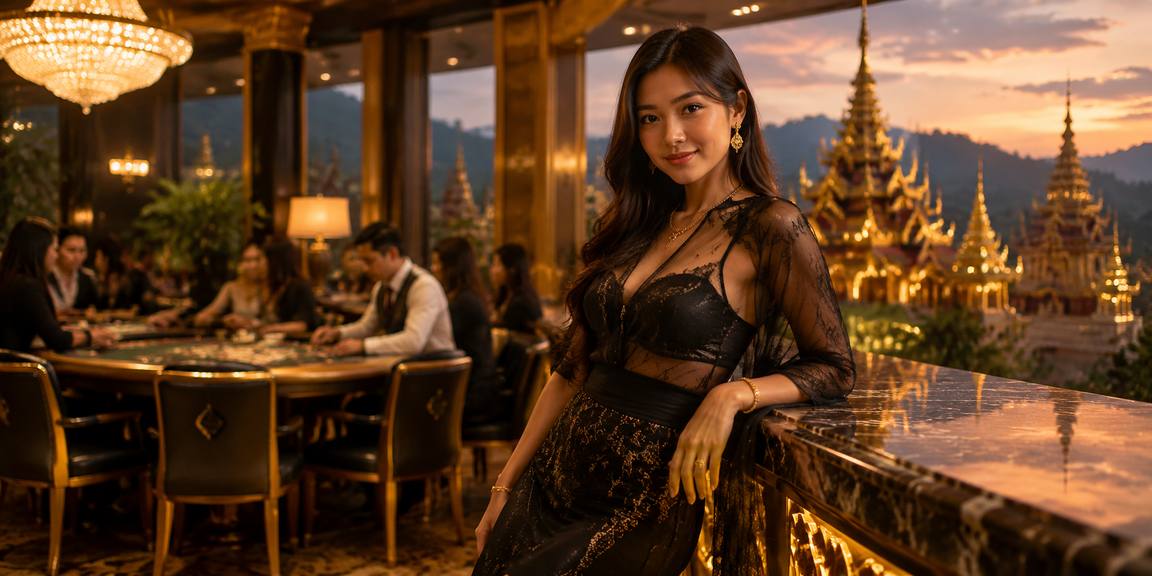 a52 Golden Goddess
